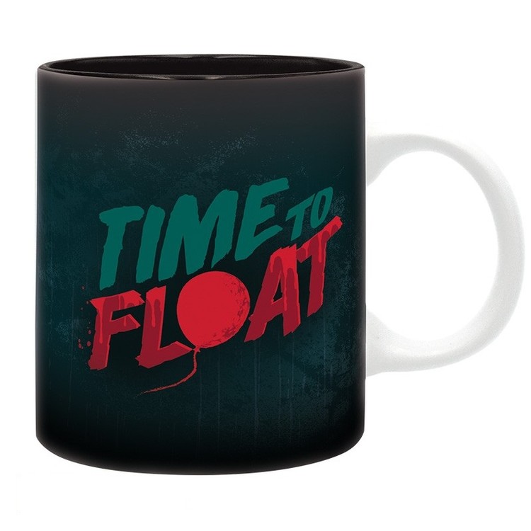Κούπα It - Time to Float