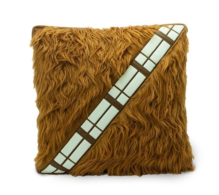 Almofada Star Wars - Chewbacca