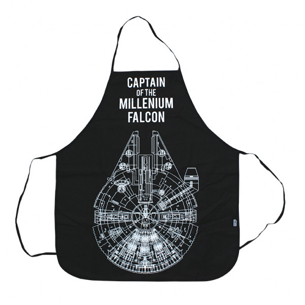 Ρούχα Star Wars - Captain of the Millennium Falcon