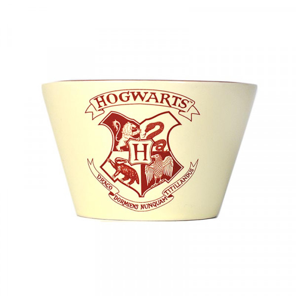 Bowl Harry Potter - Crest