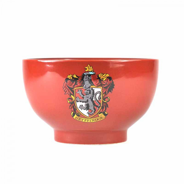 Bowl Harry Potter - Gryffindor