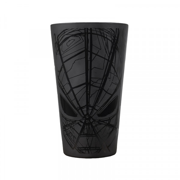 Steklenica Marvel - Spiderman