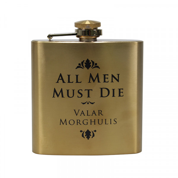 Μπουκάλι Game Of Thrones - All Men Must Die