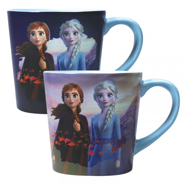 Mug Frozen 2 - Destiny