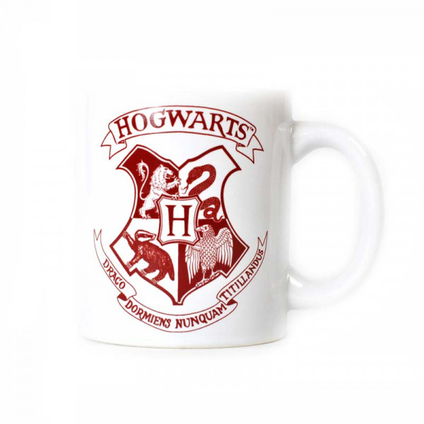 Κούπα Harry Potter - Hogwarts Crest