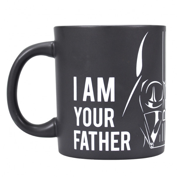 Mug Star Wars - Darth Vader