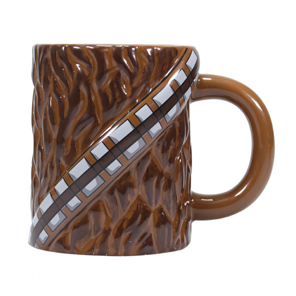 Kuppi Star Wars - Chewbacca