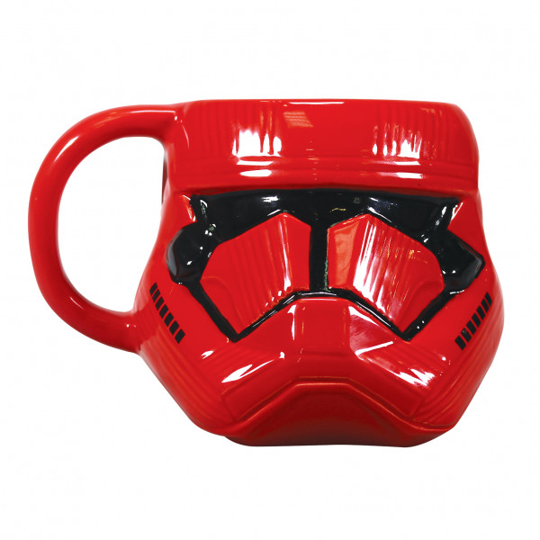 Kuppi Star Wars - Sith Trooper