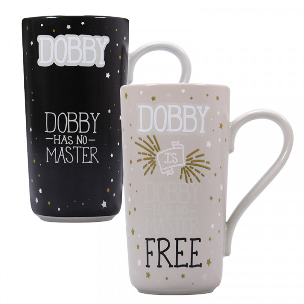 Mug Harry Potter - Dobby