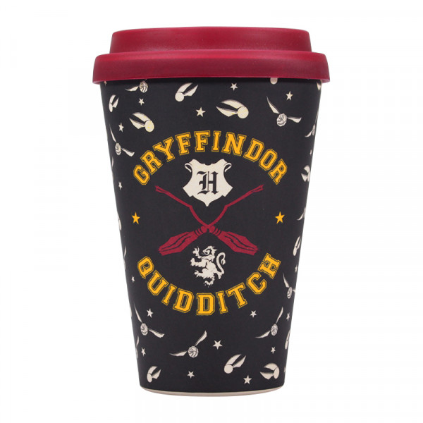 Kuppi Harry Potter - G For Gryffindor