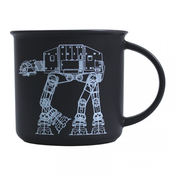 Kuppi Star Wars - AT-AT Walker