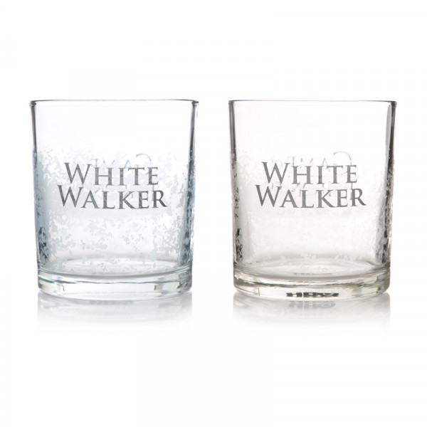 Copo Game Of Thrones - White Walker