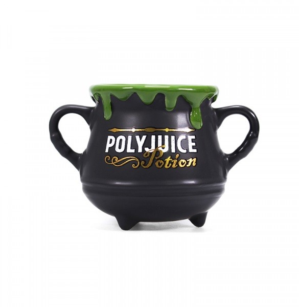 Kuppi Harry Potter - Polyjuice Potion