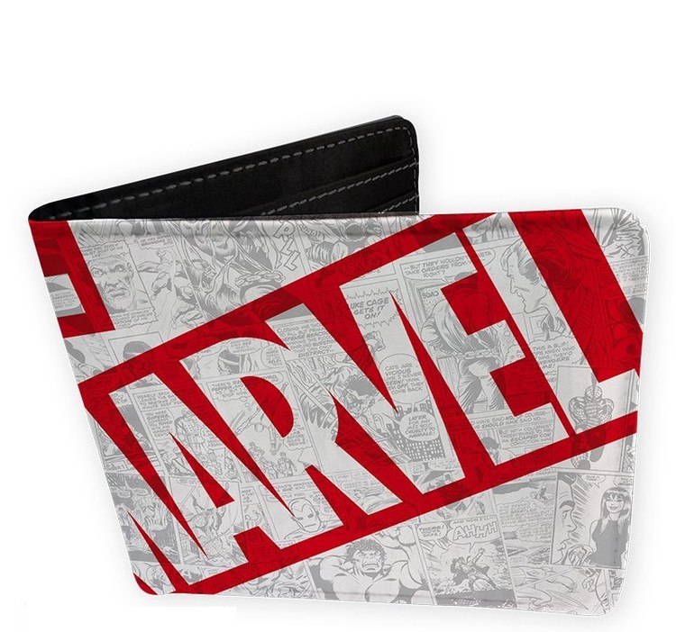 Πορτοφόλι Marvel - Marvel Univers
