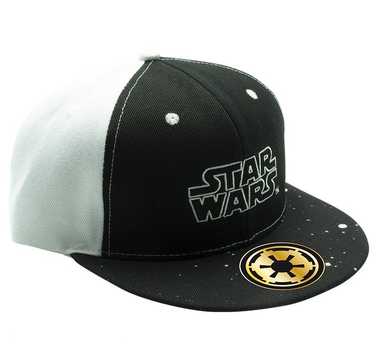 Star Wars - Logo Шапка