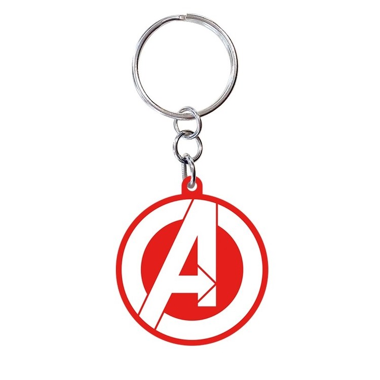 Μπρελόκ Marvel - Avengers logo