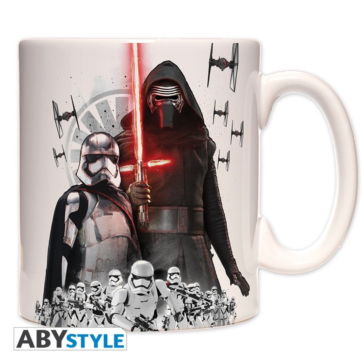 Kuppi Star Wars - Dark Side