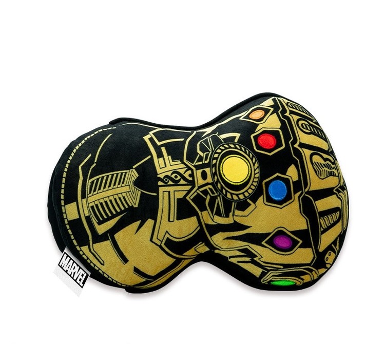 Almofada Marvel - Infinity Gauntlet