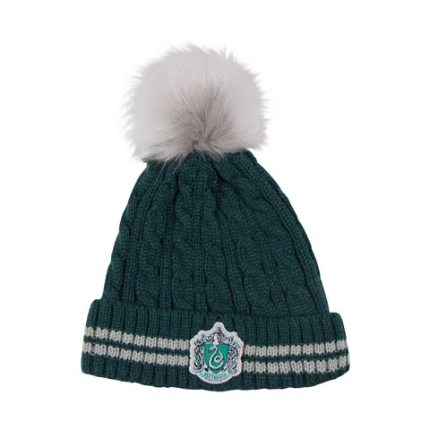 Cap Harry Potter - Slytherin