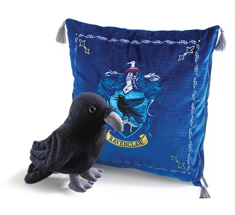 Almofada Harry Potter - Ravenclaw