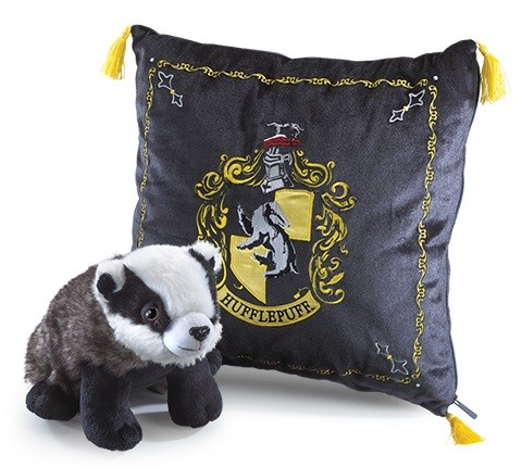 Μαξιλάρι Harry Potter - Hufflepuf