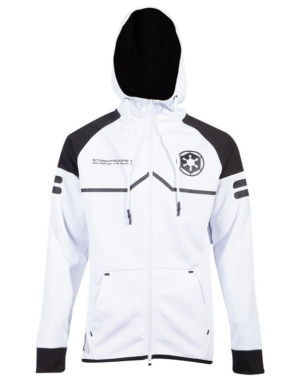 Majica Star Wars - Stormtrooper