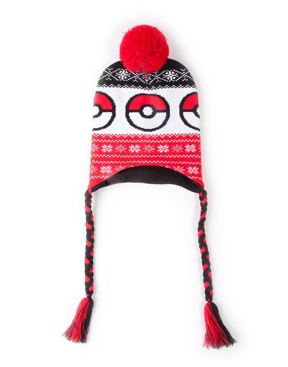 Kapa Pokemon - Pokeball