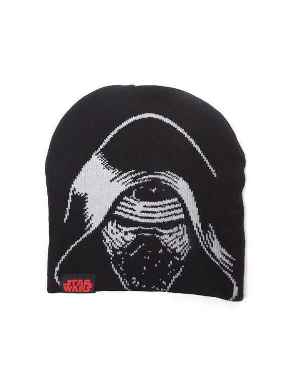 Hattu Star Wars - Kylo Ren