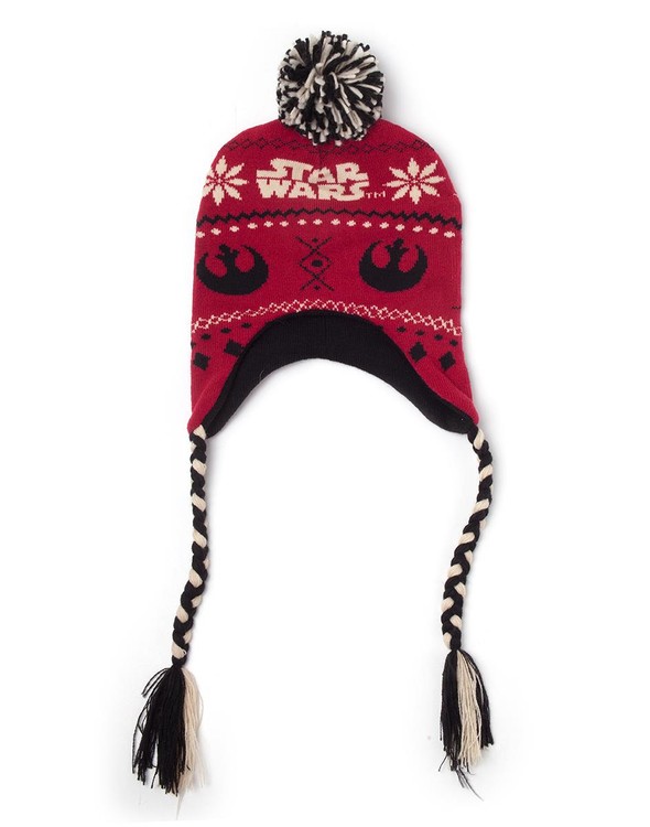 Star Wars - Christmas Kapa