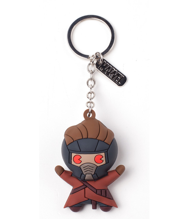 Keychain Marvel - Peter Quill
