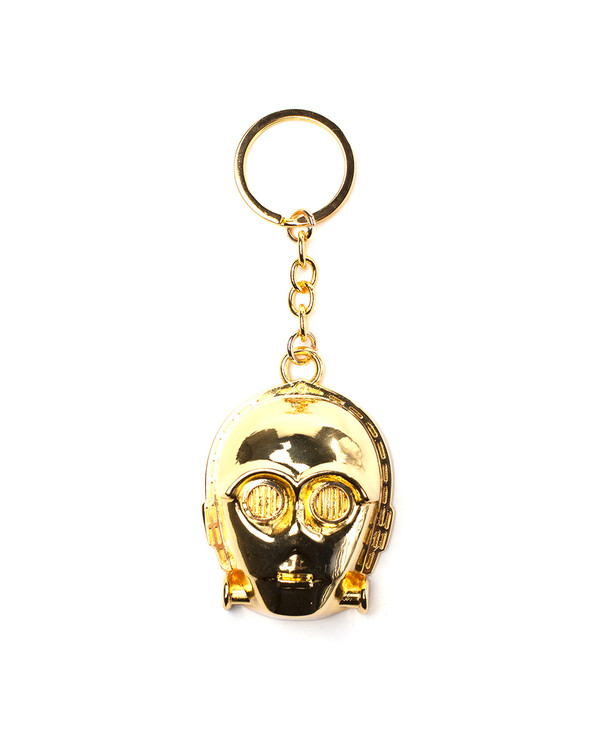 Keychain Star Wars - C-3PO