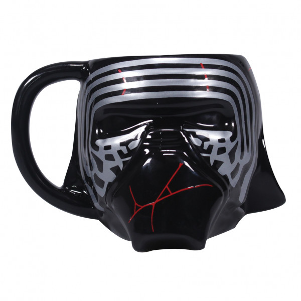 Κούπα Star Wars: The Rise of Skywalker - Kylo Ren