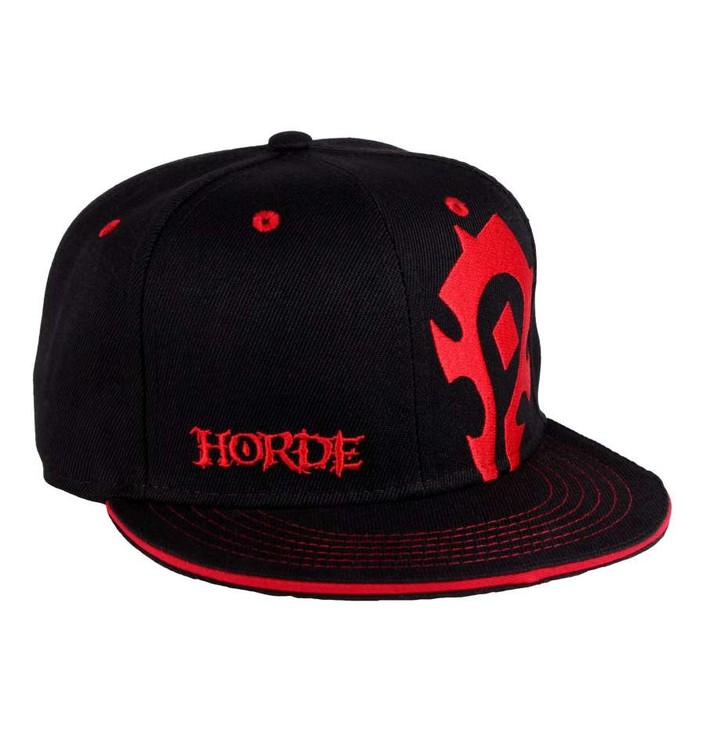 Καπάκι World Of Warcraft - Horde
