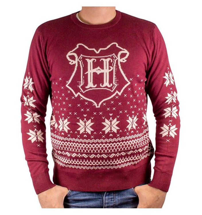 Jopa Harry Potter - Howgarts