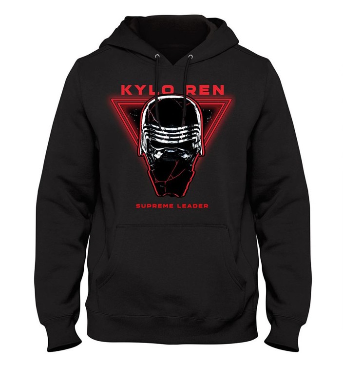Φούτερ Star Wars: The Rise Of Skywalker - Kylo Ren Supreme Leader