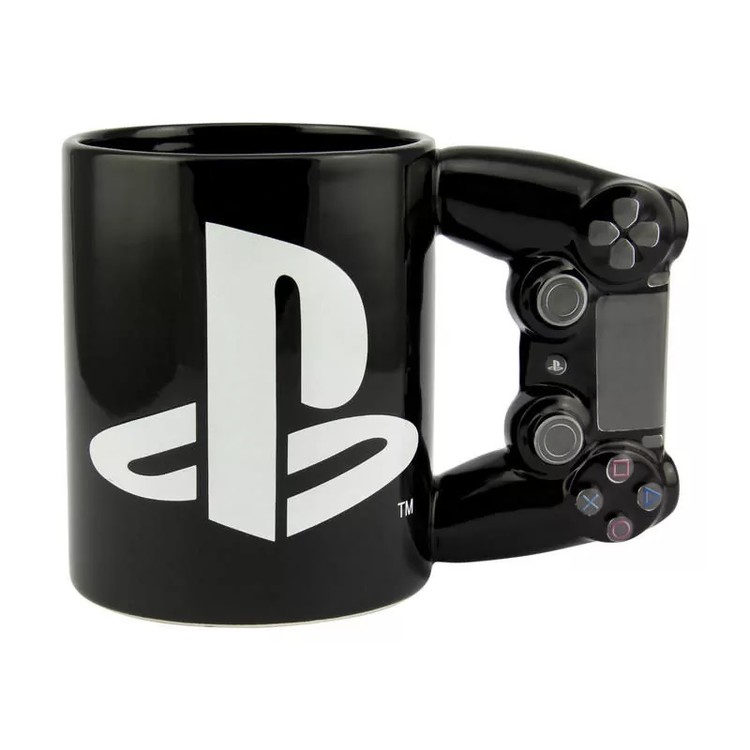 Kuppi Playstation - 4th Gen Controller