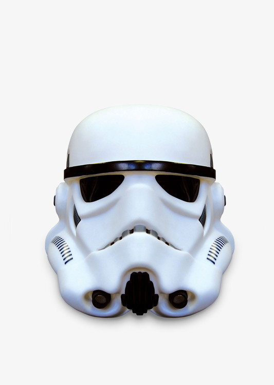 Λάμπα Star Wars - Stormtrooper