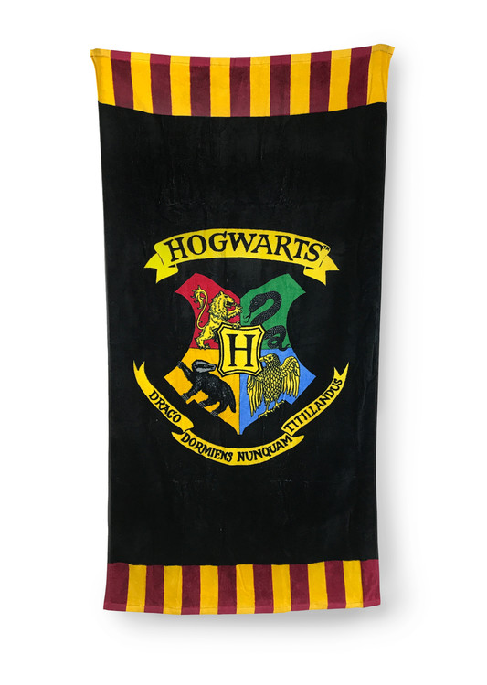 Oblačila Brisačo Harry Potter - Hogwarts