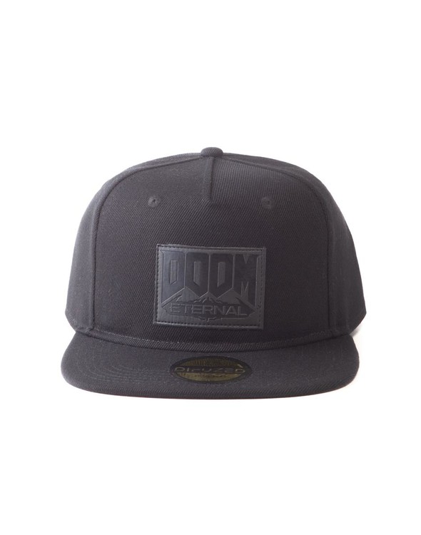 Hattu Doom Eternal - Retro