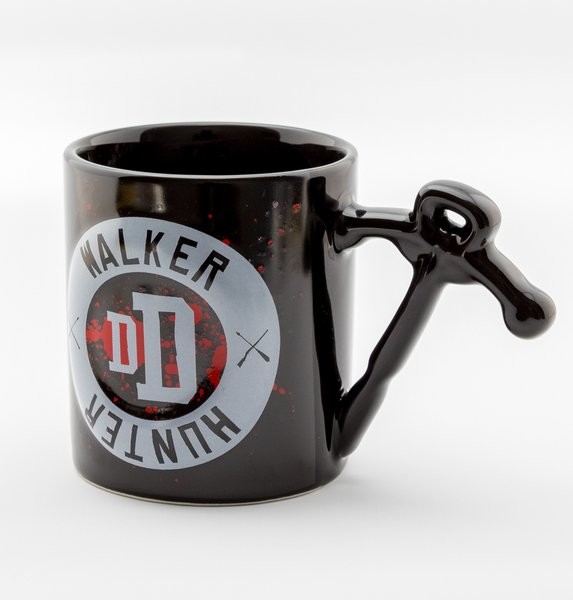 Skodelica The Walking Dead - Daryl