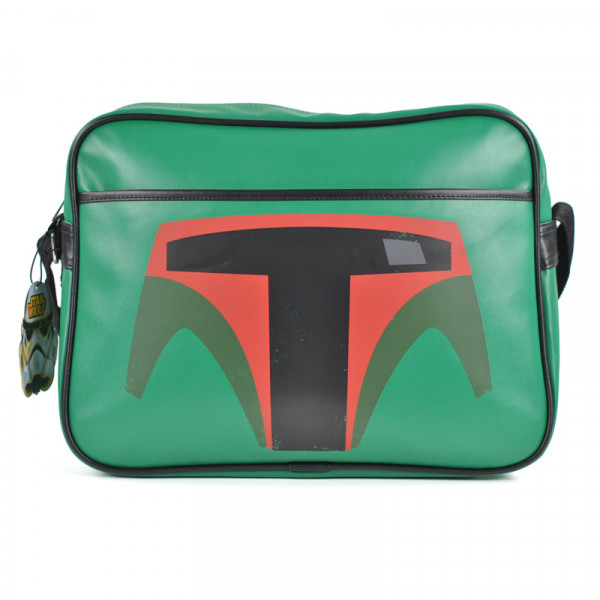 Mala Star Wars - Boba Fett