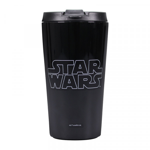 Potovalni vrček Star Wars - AT-AT Walker