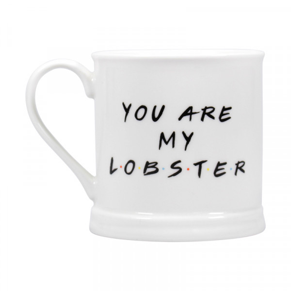 Чаша Friends - Lobster