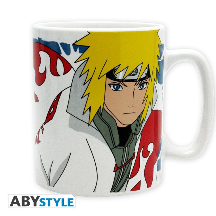 Mug Naruto Shippuden - Minato