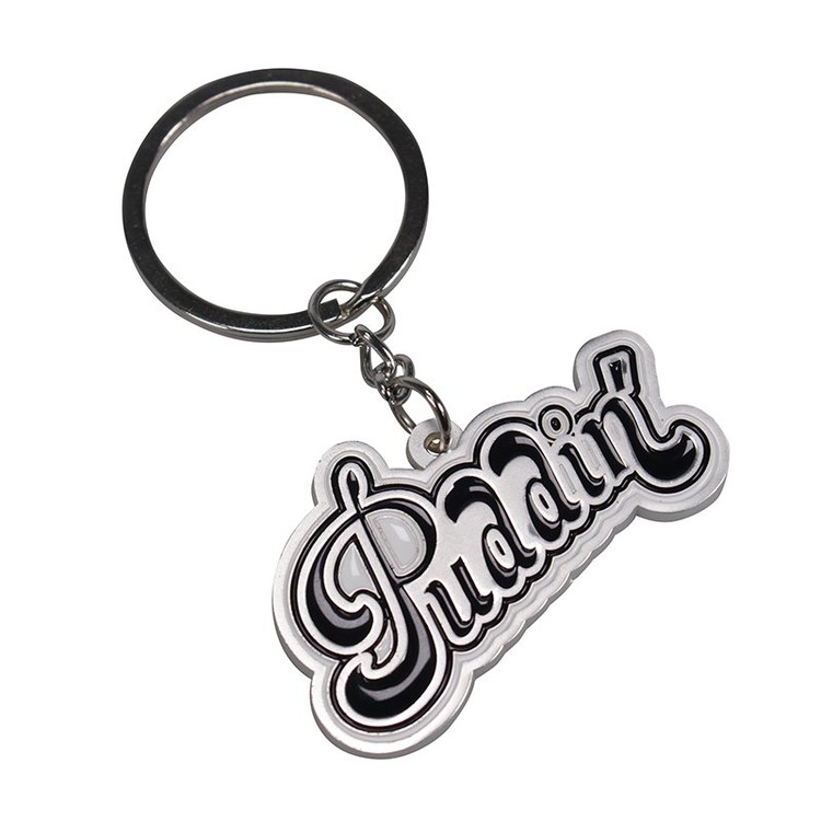 Keychain Harley Quinn - Puddin