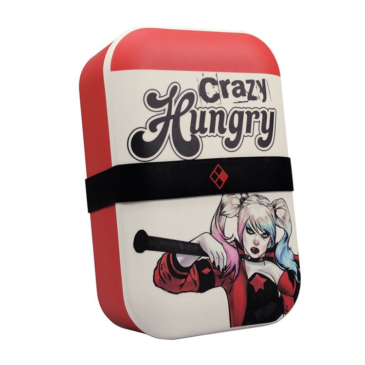 DC Comics - Harley Quinn
