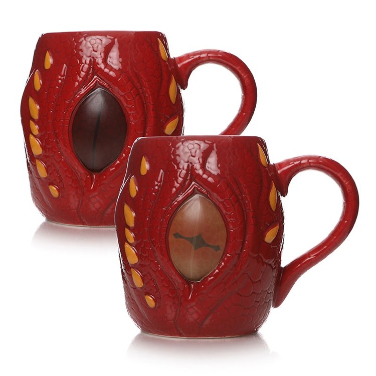Mug The Hobbit - Smaug