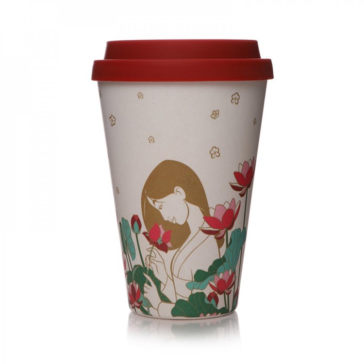 Mug Disney - Mulan