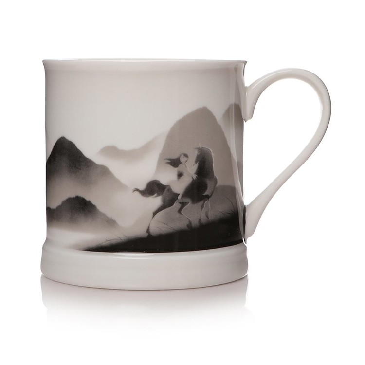Mug Disney - Mulan