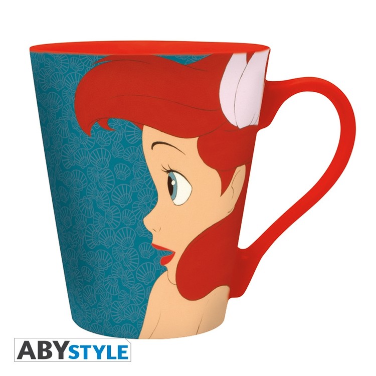 Kuppi Disney - TLM Ariel